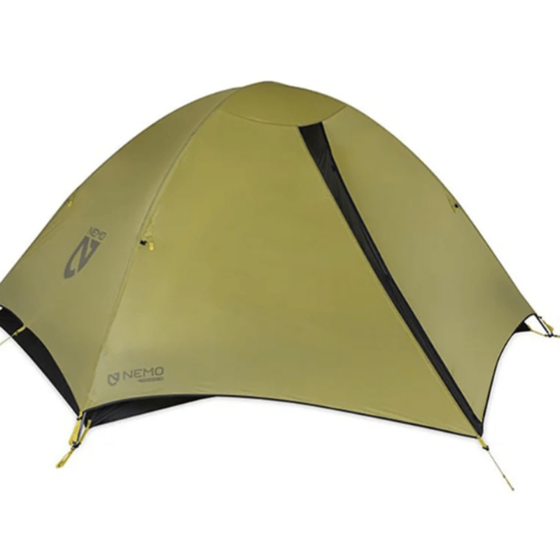 NEMO 山岳テント 2人用 タニオズモ2P NEMO（ニーモ）】TANI 2P（タニ 2P） | yellowknife Outdoor