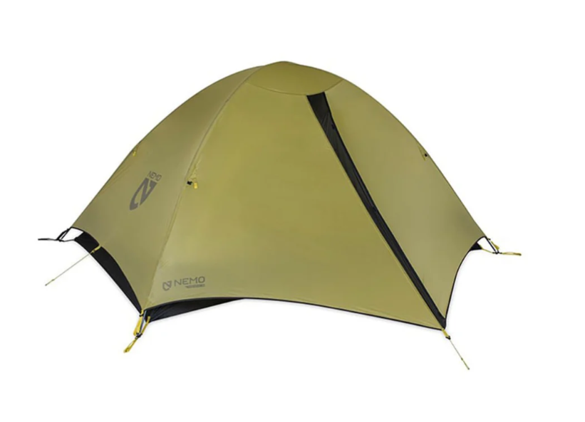 NEMO テント Tani 2P NEMO（ニーモ）】TANI 2P（タニ 2P） | yellowknife Outdoor