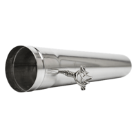 G-stove（ジーストーブ）専用キッチンスペース | yellowknife