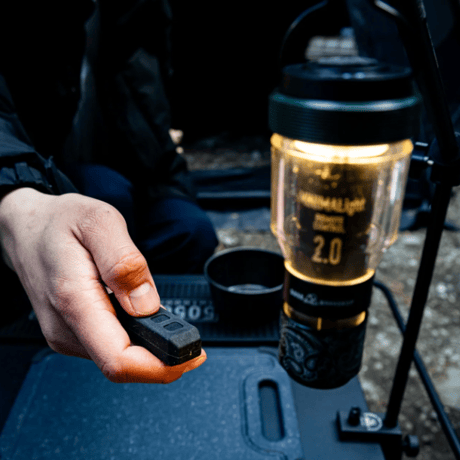 【5050WORKSHOP】MINIMALIGHT REMOTE CONTROL 2.0