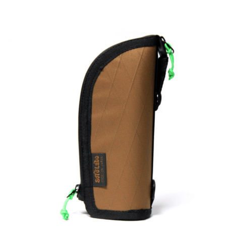 【Soto Labo（ソトラボ）】  Eyewear case