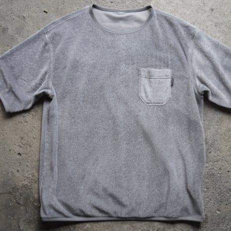 【迷迭香（マンネンロウ）】　MCS-9 OCTA BASE TEE