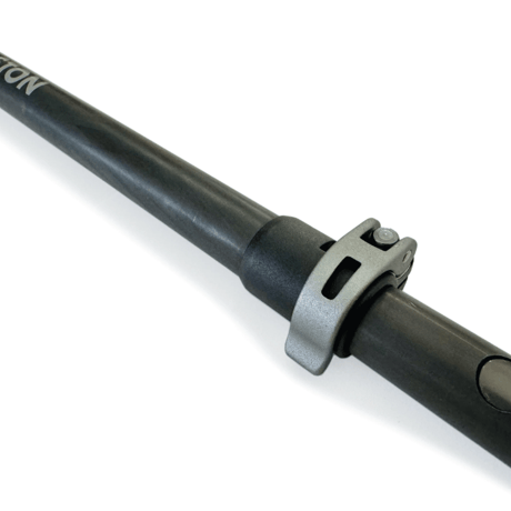 【DURSTON GEAR（ダーストンギア）】Iceline Trekking Poles（ストラップVer）