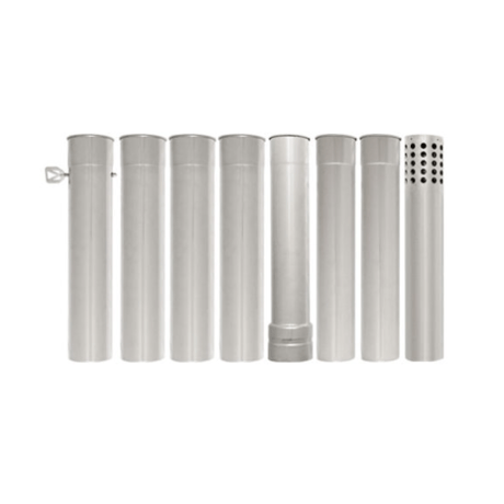 3FULGEAR　West Wind Stove