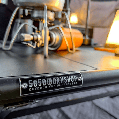 【5050WORKSHOP】LOW TABLE