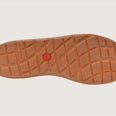【ASTRAL FOOT WEAR（アストラルフットウェア）】LOYAK AC W's BLACK