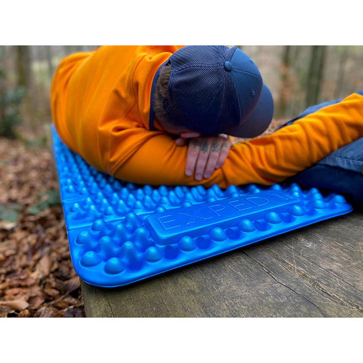 EXPED FlexMat Plus M | yellowknife Outdoor Shop EXPED FlexMat Plus M | yellowknife Outdoor Shop