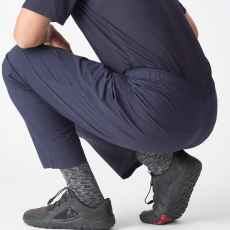【Axesquin(アクシーズクイン)】Hutte Pant （ヒュッテパンツ）