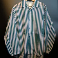 【迷迭香（マンネンロウ）】MESH SHIRT L/S（MSH-4A）