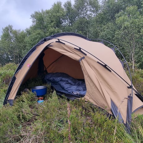【NORTENT（ノルテント）】Vern1 PC　Oak Brown