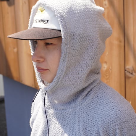 【FarPointe Outdoor gear】  アルファクルーザー