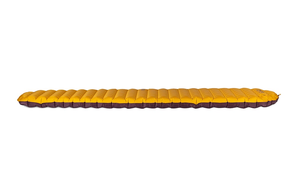 NEMO テンサー トレイル レギュラーマミー テンサー トレイル レギュラーマミー Tensor Trail Regular