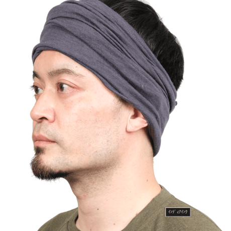 【AXESQUIN(アクシーズクイーン）】Merino Wool Tube