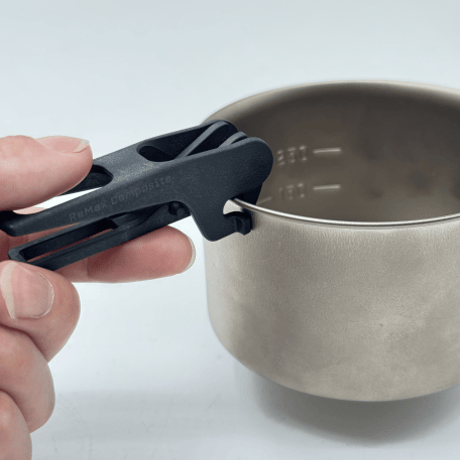 【EVERNEW】ReMax Potlifter