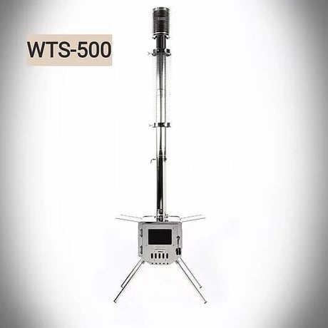 【Work Tuff Stove / ワークタフストーブ】 500　薪ストーブ