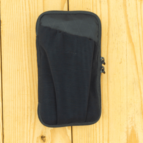 【Kodamaya（コダマヤ）】Trek holster(トレックホルスター)