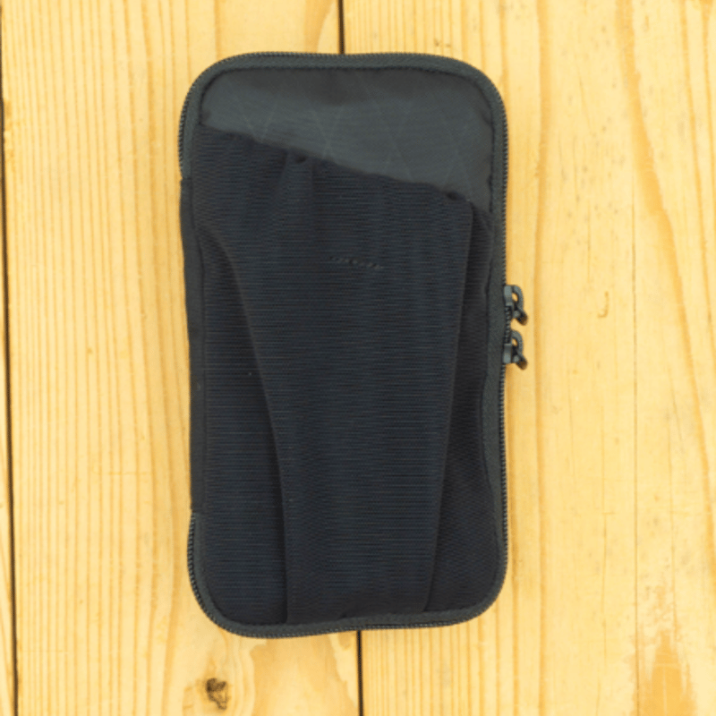 Kodamaya（コダマヤ）】Trek holster(トレックホルスター) | yello