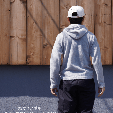 【FarPointe Outdoor gear】  アルファクルーザー