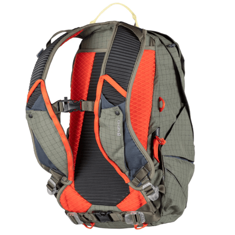 【NEMO】リゾルブ™ 15L エンドレスプロミス