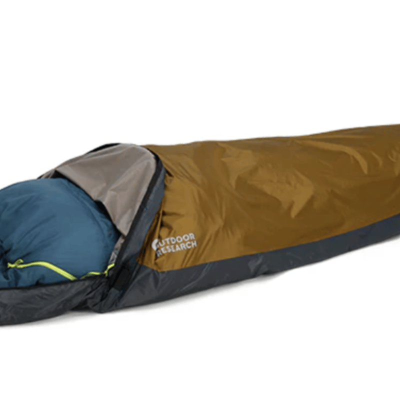 アウトドアリサーチ ヘリウムビビー 2.0 | yellowknife Outdoor Shop