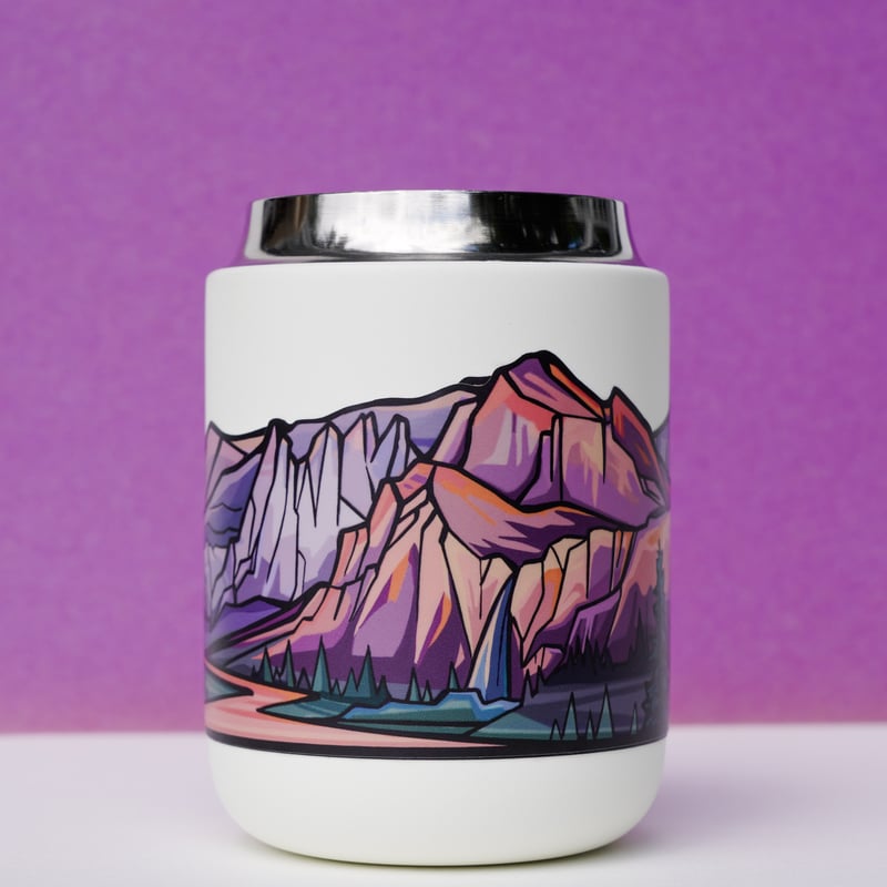 Hydrascape Yosemite National Park Infinity Stic