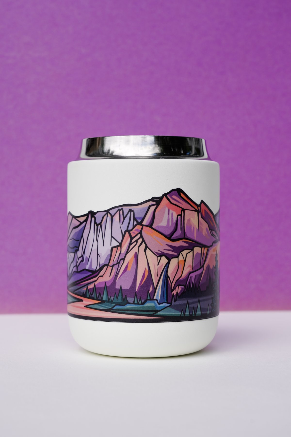 Hydrascape Yosemite National Park Infinity Stic