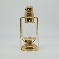 Vermont Lanterns バーモントランタン オイルランタン パティオミニハリケーン ブラス