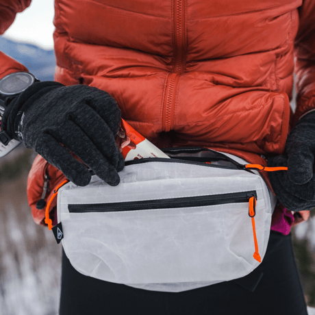 【Hyperlite Mountain Gear/ハイパーライトマウンテンギア】Versa（バーサ）