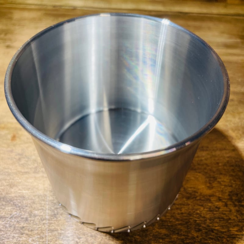 TMR】W.R.Cooker | yellowknife Outdoor Shop