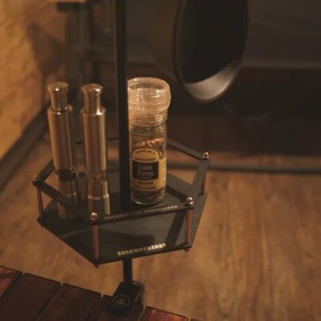 STAND PLATE for 2WAY STAND