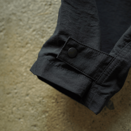 【迷送香（マンネンロウ）】MW  NYLON HARVEST TROUSERS Ver 2026