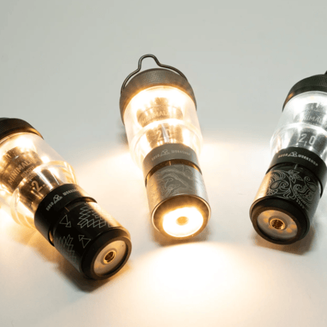 【5050WORKSHOP】MINIMALIGHT REMOTE CONTROL 2.0