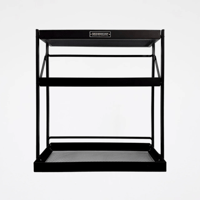【5050workshop】FOLDING SHELF