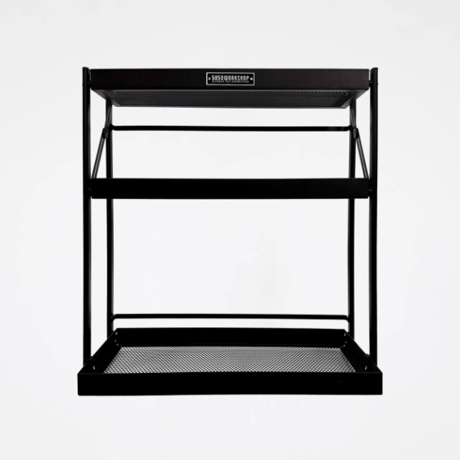 【5050workshop】FOLDING SHELF