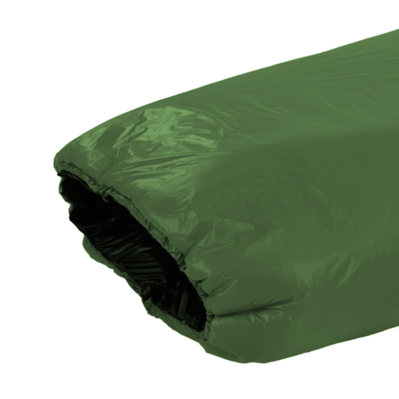 ENLIGHTENED EQUIPMENT】（5℃）Revelation APEX（化繊）