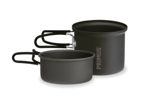 新品セット　PRIMUS Easy Cook Solo Set S PRIMUS】イージークック・ソロセットS | yellowknife Outdoor Shop