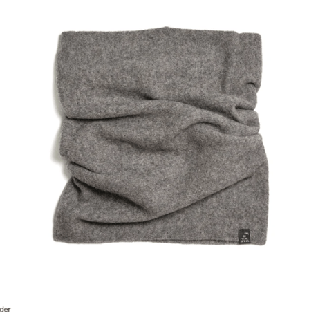【STATIC】YAK NECK WARMER