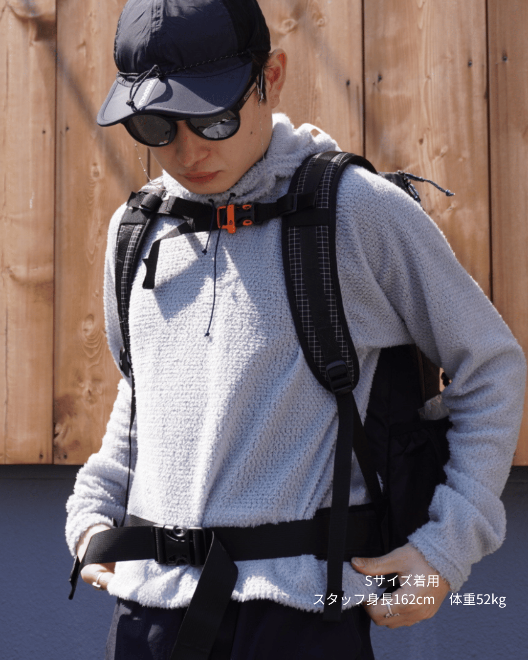 FarPointe Outdoor gear】 アルファクルーザー | yellowkni
