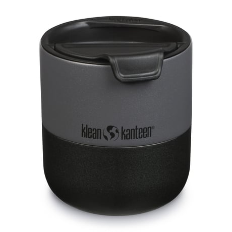 【Klean Kanteen（クリーンカンティーン）】ライズ ローボウル 10oz