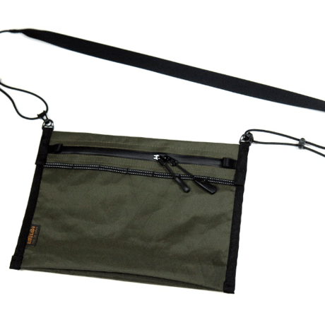 【Soto Labo】  Sacoche