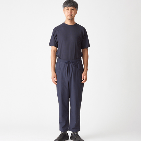 【Axesquin(アクシーズクイン)】Hutte Pant （ヒュッテパンツ）