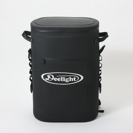 【Deelight/ディーライト】【Glacier30/グレーシア30】 ソフトクーラーボックス　リュック型クーラー 23L