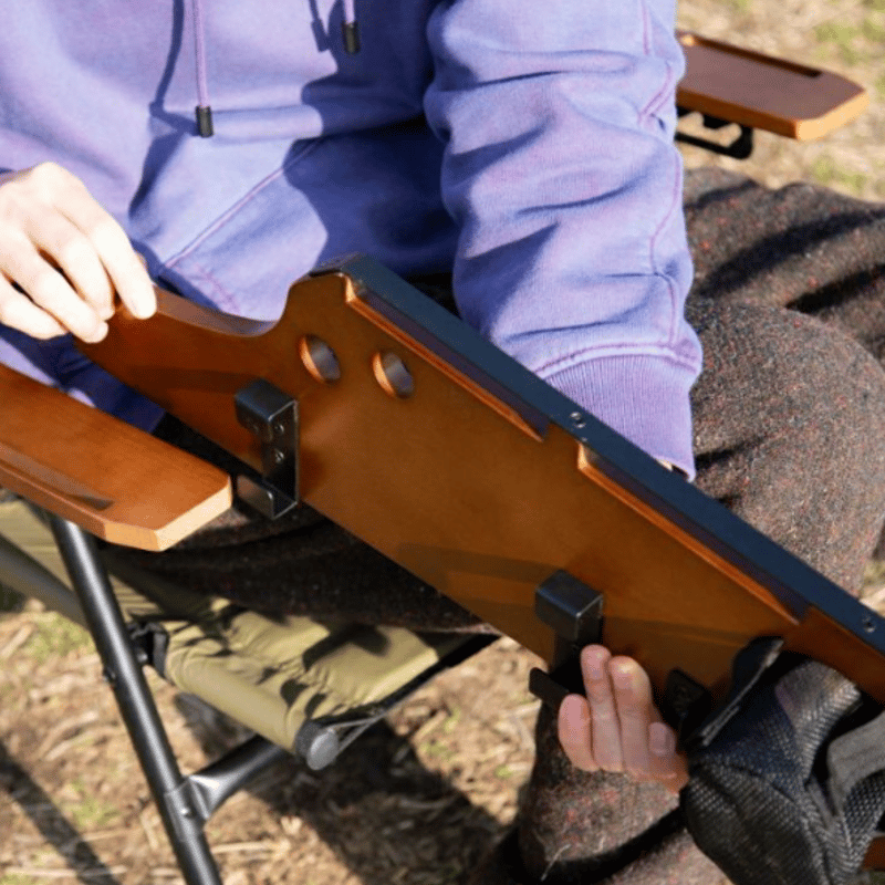 AS2OV アッソブ SIDE TABLE for AS2OV ROVER CHAIR ローバ