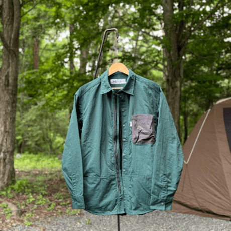 【JRD】 MOUNTAIN SHIRTS JACKET JRD-315