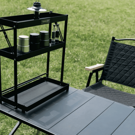 【5050workshop】FOLDING SHELF