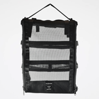 HANGING SHELF-BK