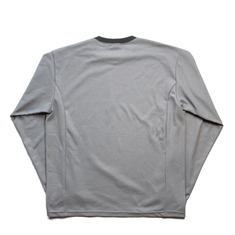 【STATIC】DOUBLECELL CREW