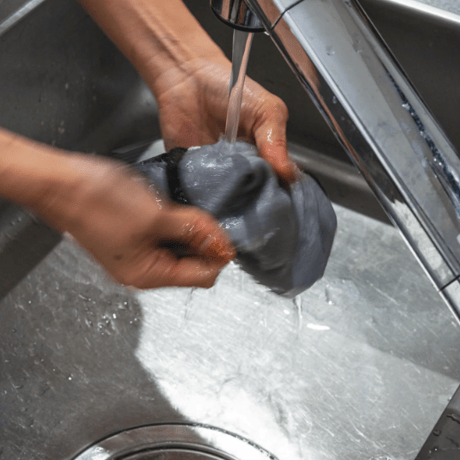 【5050workshop】UTILITY CLOTH（ユーティリティクロス）