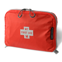 【PAAGOWORKS（パーゴワークス）】My First Aid（マイファーストエイド）