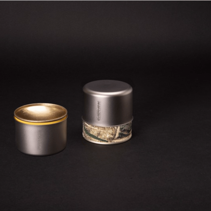 EVERNEW】Apex cup t0.2 | yellowknife Outdoor Shop